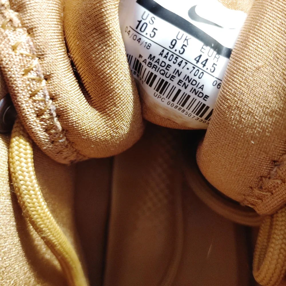 *NIKE* Court Borough Mid Winter - Picture 7 of 7